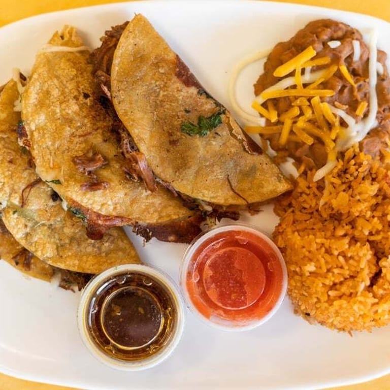 Delicious Burritos: A Mexican Favorite